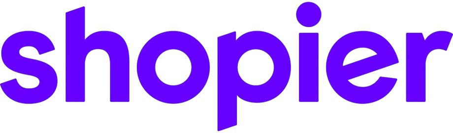 Shopier logo